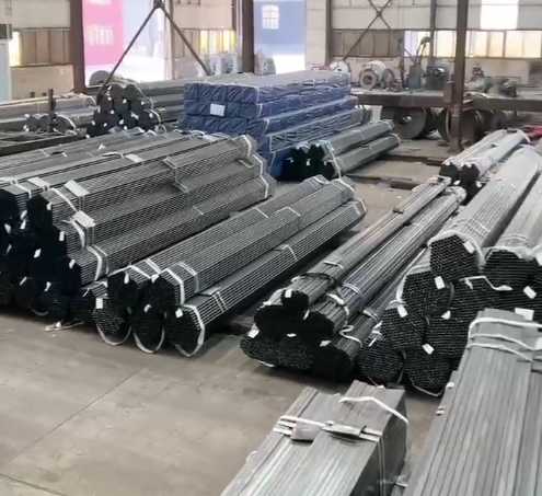 黑河市钢管异型钢管 - 哪里好